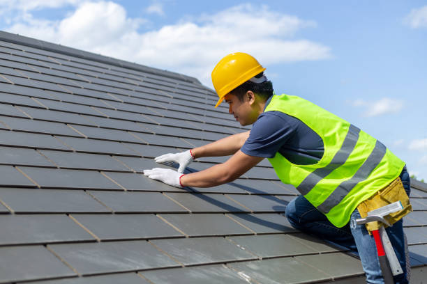 Fast & Reliable Emergency Roof Repairs in Newton Falls, OH