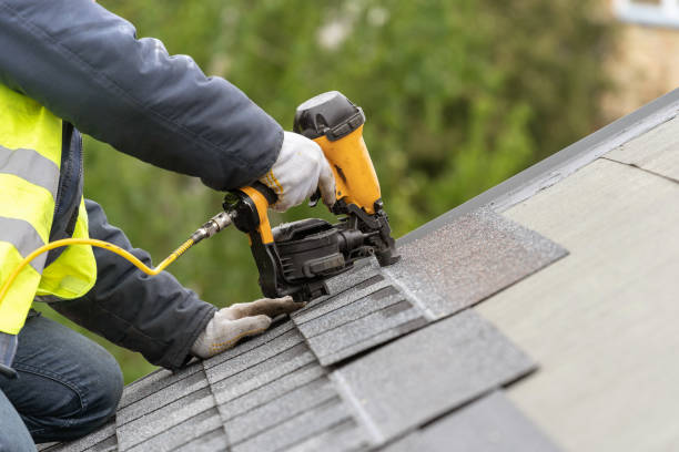 Steel Roofing in Newton Falls, OH