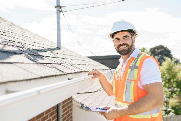 Best Sheet Metal Roofing  in Newton Falls, OH