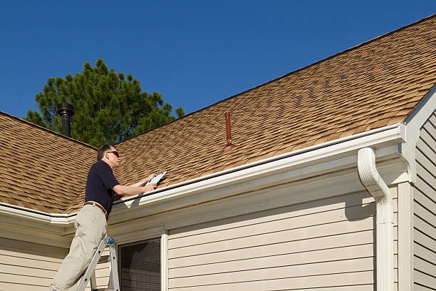 Best Rubber Roofing (EPDM, TPO)  in Newton Falls, OH
