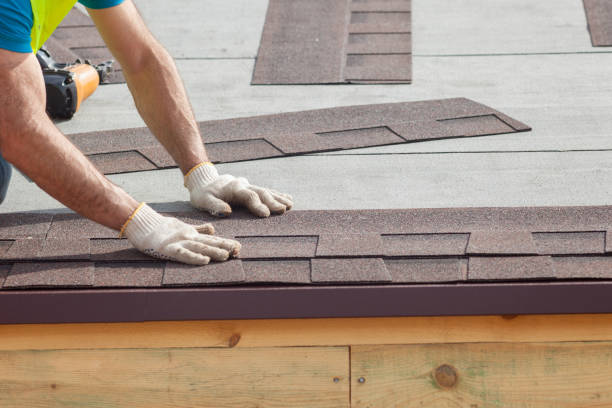 Best Roof Insulation Installation  in Newton Falls, OH
