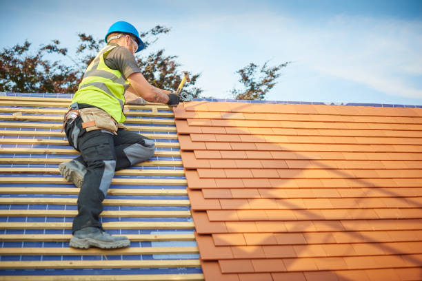 Best Tile Roofing Installation  in Newton Falls, OH